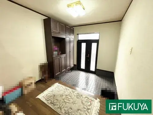 4LDK Property Ikuno Ward Osaka Prefecture (7)