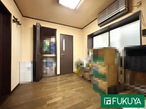 4LDK Property Ikuno Ward Osaka Prefecture (10)