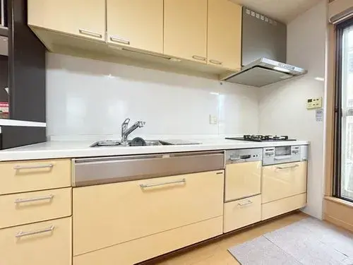Detached House Neyagawa City Osaka Prefecture (6)