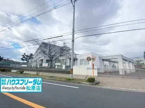 Akiya in Tondabayashi