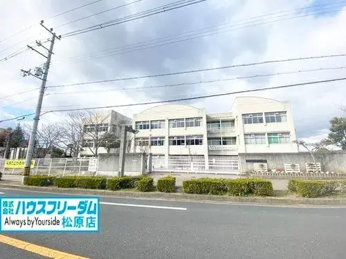 4LDK房产 富田林市 大阪府 (2)