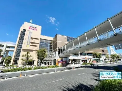 4LDK房产 富田林市 大阪府 (3)