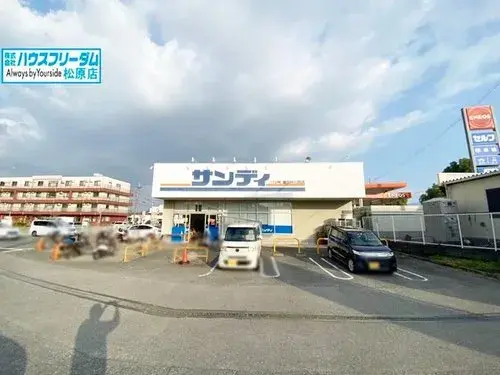 4LDK房产 富田林市 大阪府 (6)