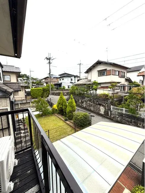 Akiya in Kawachinagano