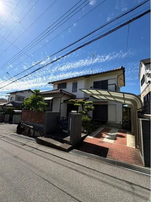6LDK Kawachinagano City Osaka Prefecture (4)