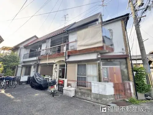 عقار 3DK مدينة Neyagawa محافظة Osaka (2)