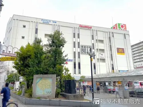 عقار 3DK مدينة Neyagawa محافظة Osaka (12)