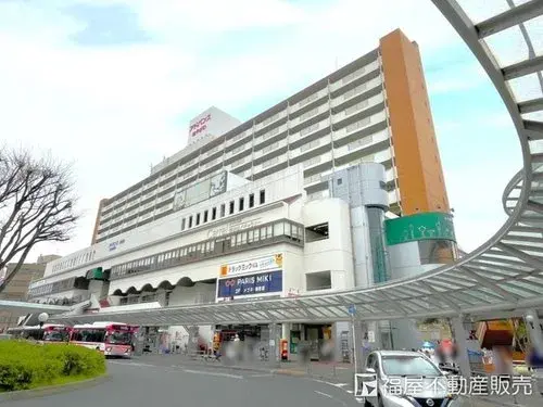 عقار 3DK مدينة Neyagawa محافظة Osaka (13)
