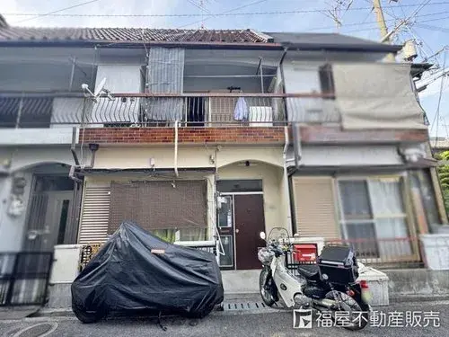 عقار 3DK مدينة Neyagawa محافظة Osaka (3)