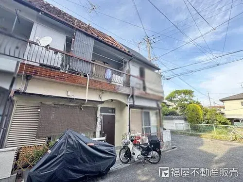 عقار 3DK مدينة Neyagawa محافظة Osaka (4)