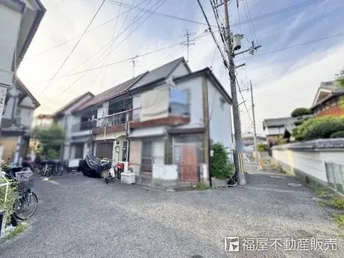 عقار 3DK مدينة Neyagawa محافظة Osaka (5)