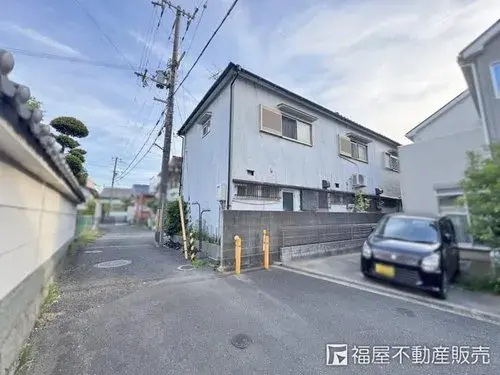 عقار 3DK مدينة Neyagawa محافظة Osaka (6)