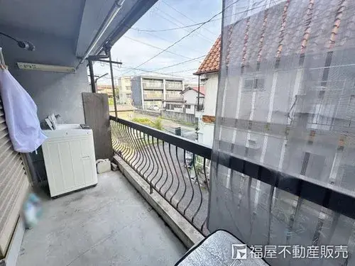 عقار 3DK مدينة Neyagawa محافظة Osaka (7)