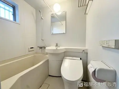 عقار 3DK مدينة Neyagawa محافظة Osaka (8)