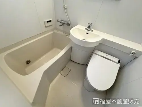 عقار 3DK مدينة Neyagawa محافظة Osaka (9)