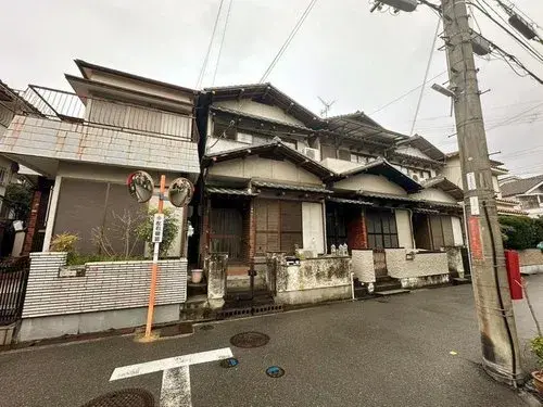 3DK Property Hirakata City Osaka Prefecture (2)