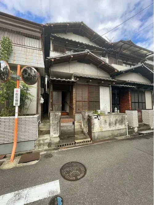 3DK Property Hirakata City Osaka Prefecture (3)