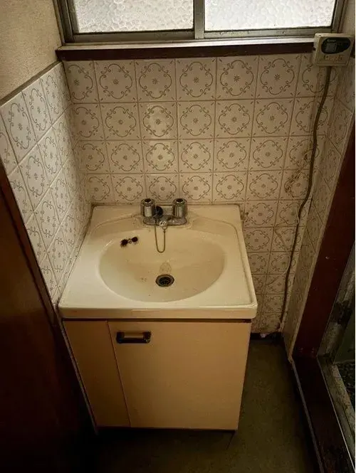 3DK Property Hirakata City Osaka Prefecture (8)