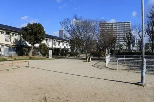 Akiya in Ville d'Osaka