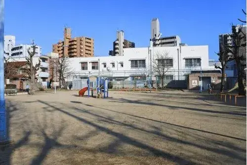 2LDK+2S Osaka City Osaka Prefecture (7)