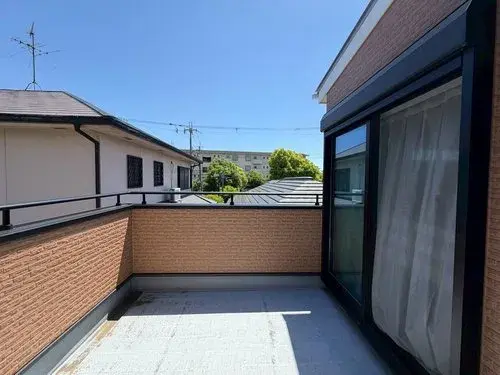 3LDK房产 岸和田市 大阪府 (3)