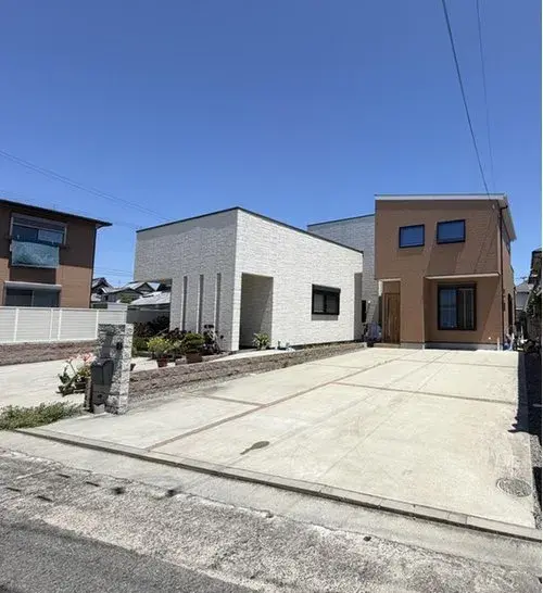 3LDK房产 岸和田市 大阪府 (4)