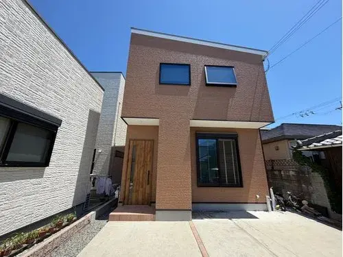 3LDK房产 岸和田市 大阪府 (5)