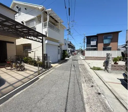 3LDK房产 岸和田市 大阪府 (6)