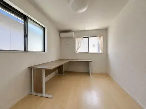 LDK 20+ tatamis Bien immobilier Ville de Higashiosaka Préfecture d'Osaka (4)