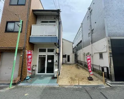 Akiya in Toyonaka