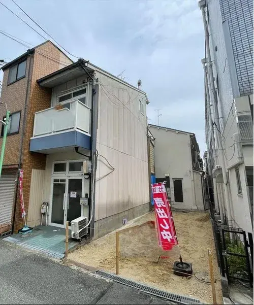 2K+S Property Toyonaka City Osaka Prefecture (2)