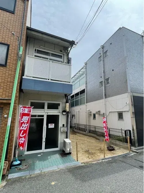 2K+S Property Toyonaka City Osaka Prefecture (3)