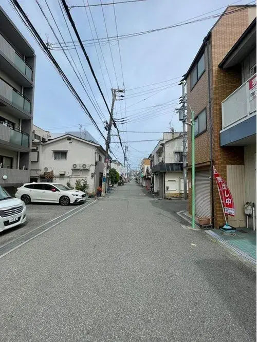 2K+S Property Toyonaka City Osaka Prefecture (4)