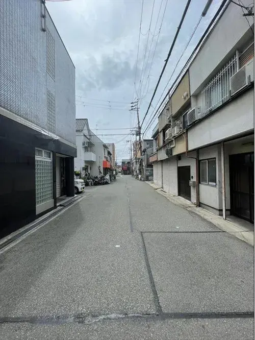 2K+S Property Toyonaka City Osaka Prefecture (5)