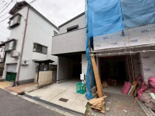 Propiedad 3LDK Ciudad de Osaka Prefectura de Osaka (14)