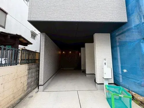 Propiedad 3LDK Ciudad de Osaka Prefectura de Osaka (16)