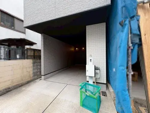 Propiedad 3LDK Ciudad de Osaka Prefectura de Osaka (18)