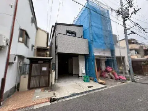 Propiedad 3LDK Ciudad de Osaka Prefectura de Osaka (3)