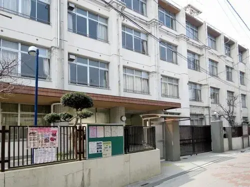 Propiedad 3LDK Ciudad de Osaka Prefectura de Osaka (22)