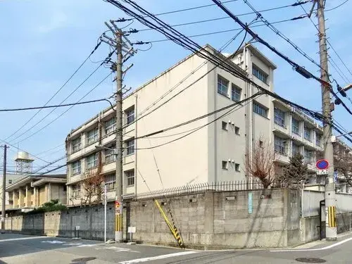 Propiedad 3LDK Ciudad de Osaka Prefectura de Osaka (23)