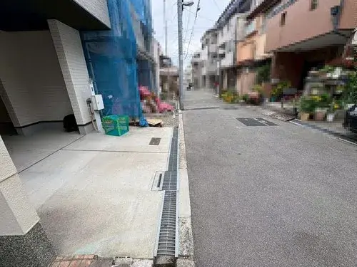 Propiedad 3LDK Ciudad de Osaka Prefectura de Osaka (4)