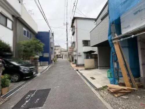 Propiedad 3LDK Ciudad de Osaka Prefectura de Osaka (8)