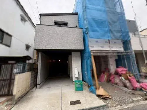 Propiedad 3LDK Ciudad de Osaka Prefectura de Osaka (10)