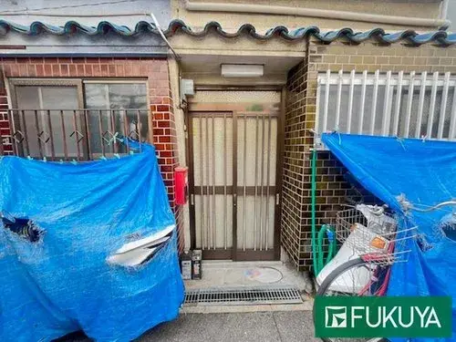 عقار 5LDK+S مدينة أوساكا محافظة أوساكا (18)