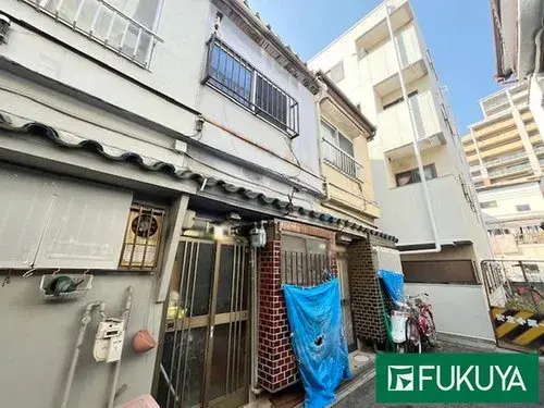 عقار 5LDK+S مدينة أوساكا محافظة أوساكا (6)