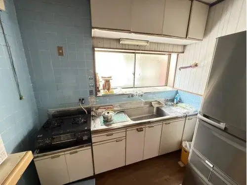 Osaka Prefecture Kaizuka City 5LDK Property (12)
