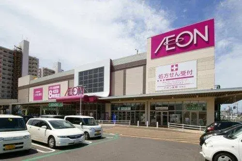 Osaka Prefecture Kaizuka City 5LDK Property (17)