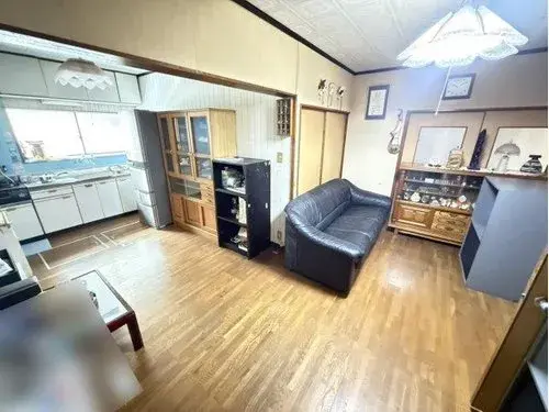 Osaka Prefecture Kaizuka City 5LDK Property (3)