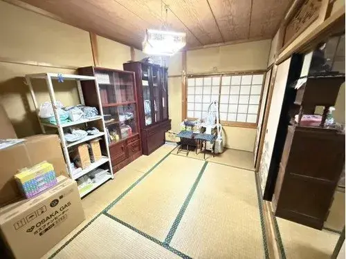 Osaka Prefecture Kaizuka City 5LDK Property (4)