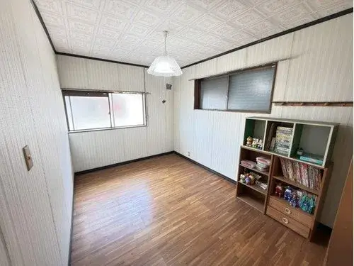 Osaka Prefecture Kaizuka City 5LDK Property (8)